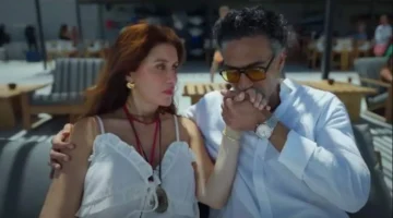 موعد عرض الحلقة 42 من مسلسل وتر حساس وتوقعات تفاعل الجمهور معها